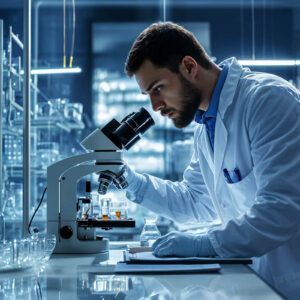 INMUNOGENÉTICA E INMUNOLOGÍA